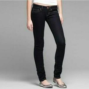 American Eagle Outfitters stretchy skinny jean