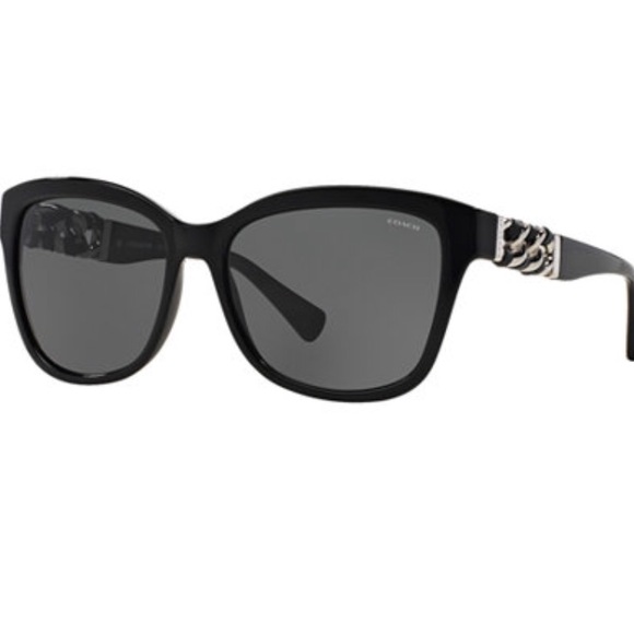 Coach Accessories - New coach sunglasses