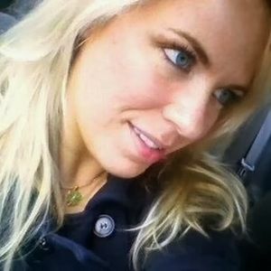 Meet your Posher, Candace