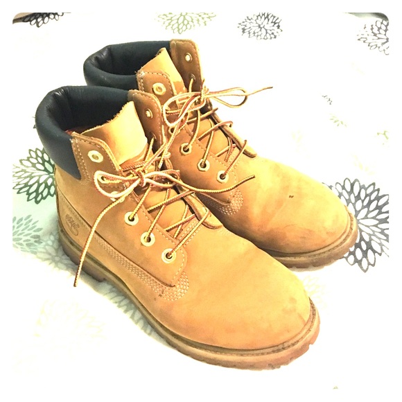 Women's Timberland Boots