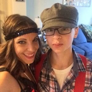 Meet your Posher, Natalie