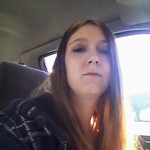 Meet your Posher, Alicia