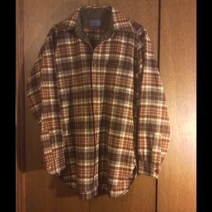 Vintage Pendleton Shirt