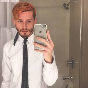 Meet your Posher, Shaun