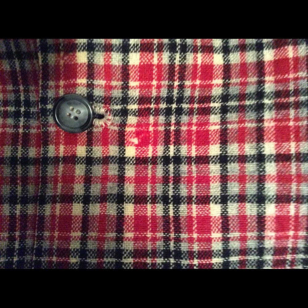 Pendleton Shirt - Picture 4 of 4