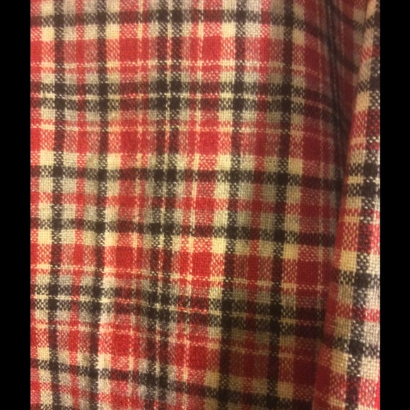 Pendleton Shirt - Picture 3 of 4