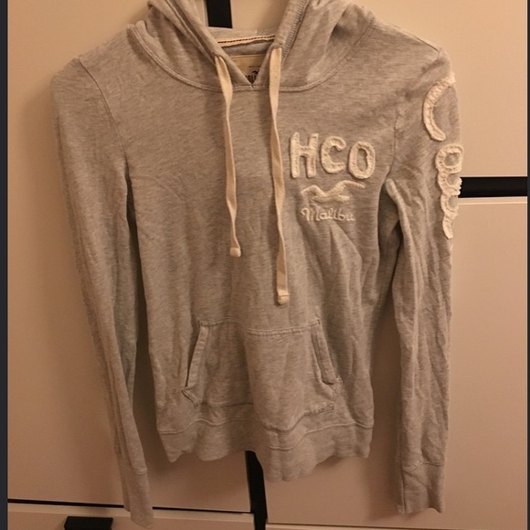 Hollister Sweatshirt