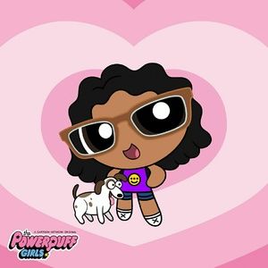 Meet your Posher, Jessy