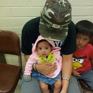 Meet your Posher, Shenandoah