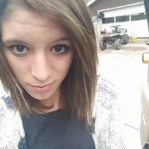 Meet your Posher, Kasey