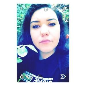 Meet your Posher, Gina