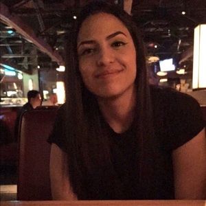 Meet your Posher, Carmen