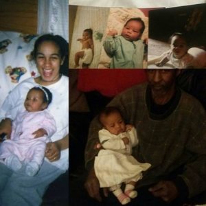 Meet your Posher, Janelle