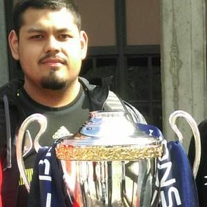 Meet your Posher, Ruben