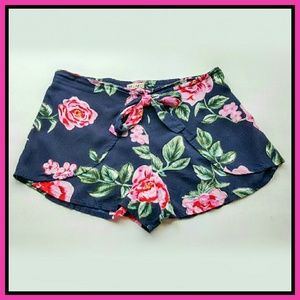 TEMPORARY SALE PRICE- Billabong Wrap Shorts