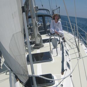 Meet your Posher, Marcia