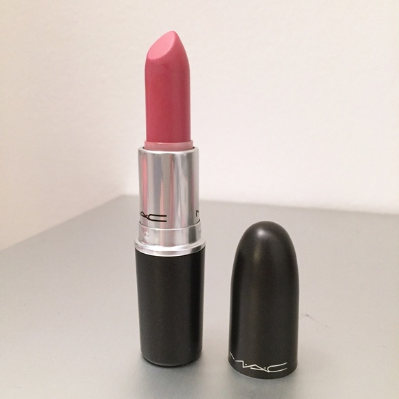 MAC Cosmetics Other - ⛔️ SOLD / MAC Lipstick in Pink Plaid (Matte)