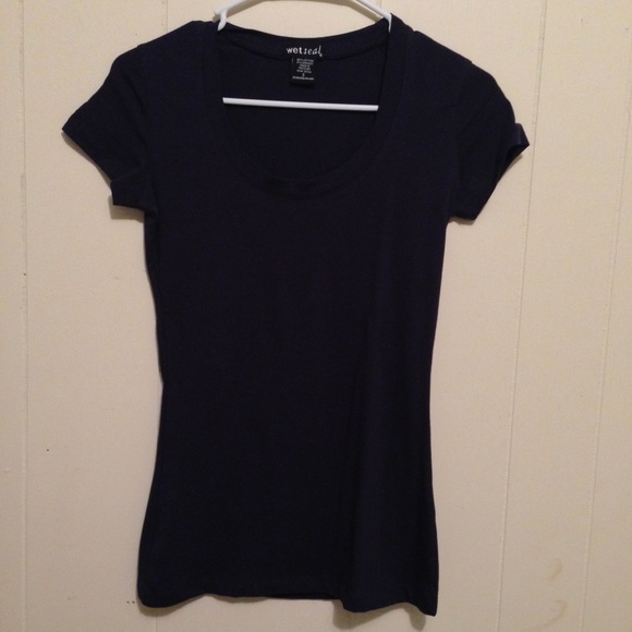 Wet Seal Tee