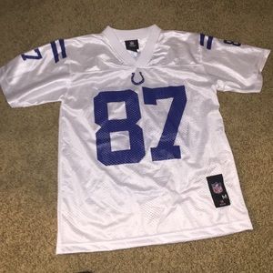 Colts jersey