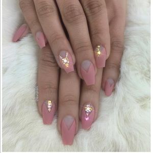 Meet your Posher, Tamara