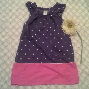**BUNDLED***SOLD***3T, sleeveless dress
