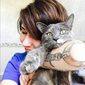 Meet your Posher, Elisa