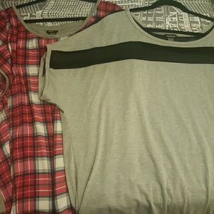 Torrid Bundle