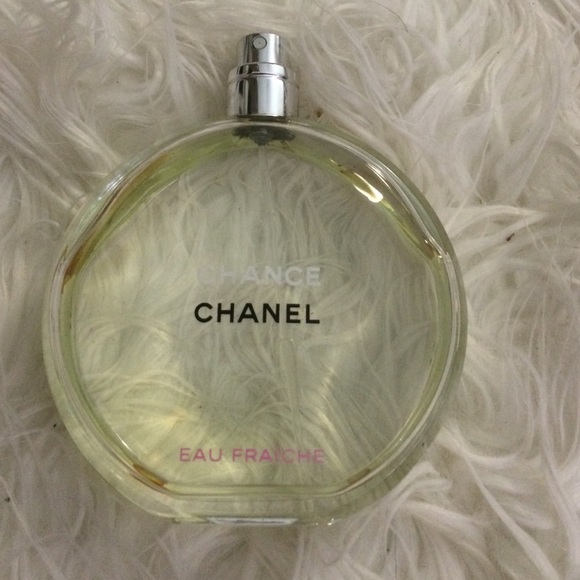 🔥Chanel Chance Perfume Toilette 3.4oz 100ml  🔥
