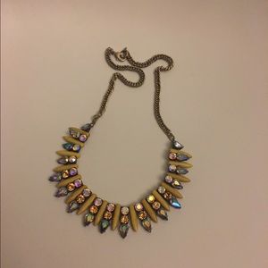 Statement Necklace