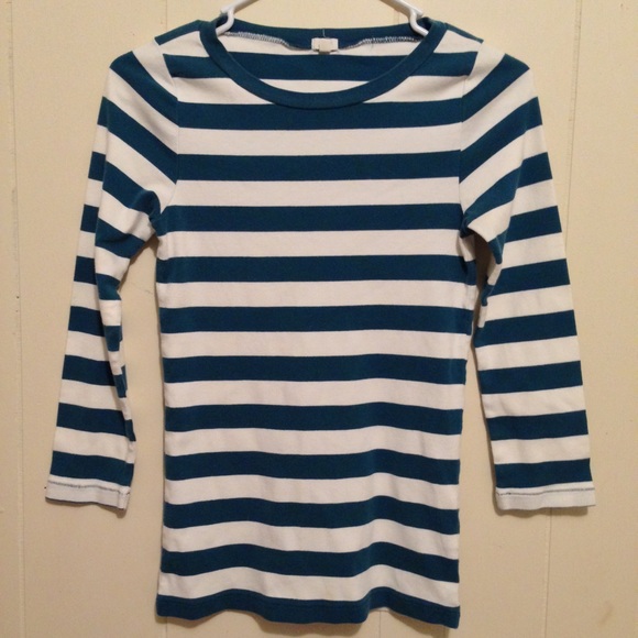 EUC J. Crew Shirt