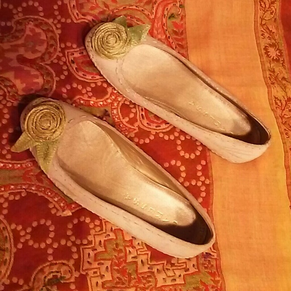 Italian leather shoes - Picture 1 of 2