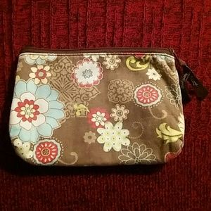 ThirtyOne Makeup Bag