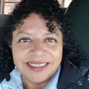 Meet your Posher, Miriam