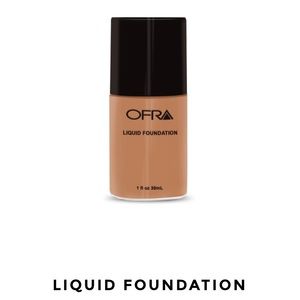 Ofra Liquid Foundation