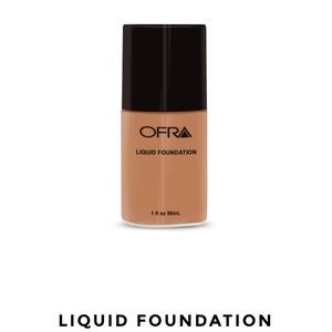 Ofra Liquid Foundation