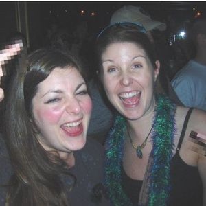 Meet your Posher, Rory