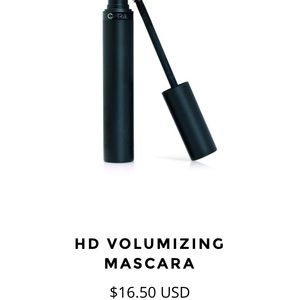 Black Ofra Mascara