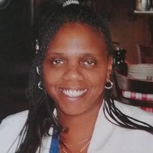 Meet your Posher, Jacquelyn