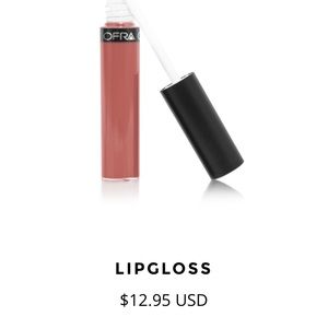 Ofra Lip Gloss