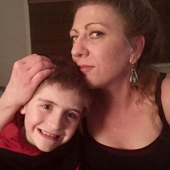 Meet your Posher, Rosanne