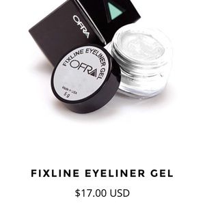 Ofra Gel Liner
