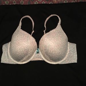 V.S Bra