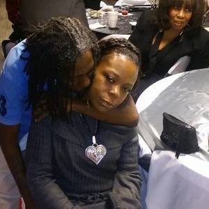 Meet your Posher, Tina