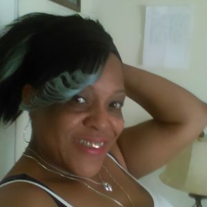 Meet your Posher, Janet