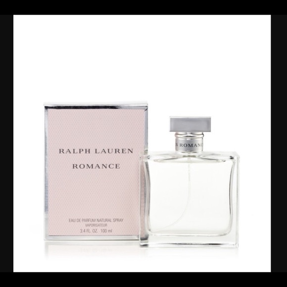 Ralph Lauren Perfume