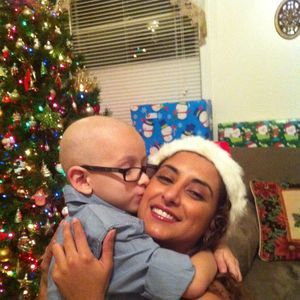 Meet your Posher, Karina