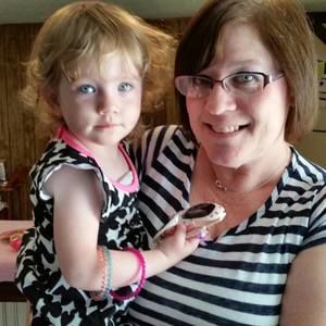 Meet your Posher, Jackie