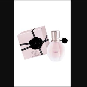 Viktor&Rolf FlowerBomb Hair Perfume