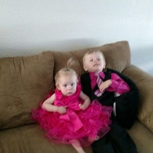 Meet your Posher, Sherry