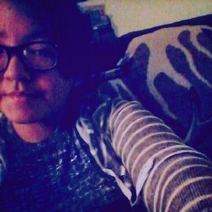 Meet your Posher, Christina